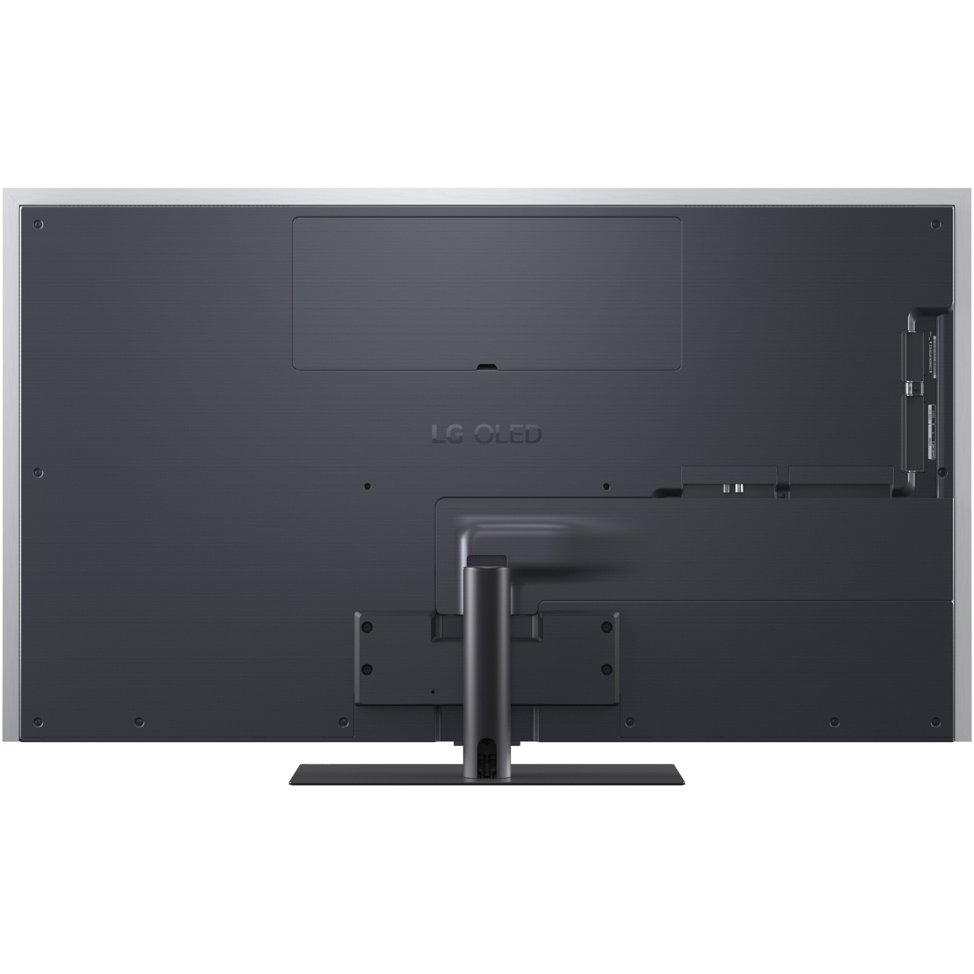 Televizor LG OLED evo 55G53LS, 139 cm, Smart, 4K Ultra HD, 100 Hz, Clasa E (Model 2025)
