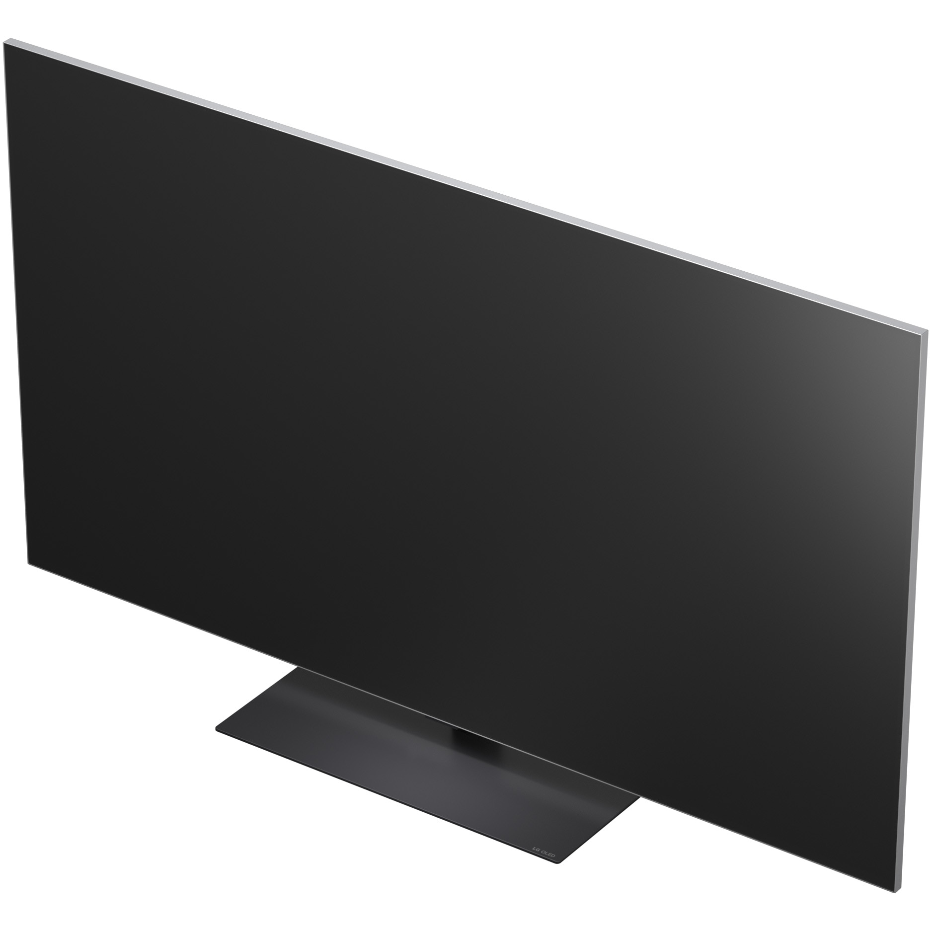Televizor LG OLED evo 55G53LS, 139 cm, Smart, 4K Ultra HD, 100 Hz, Clasa E (Model 2025)