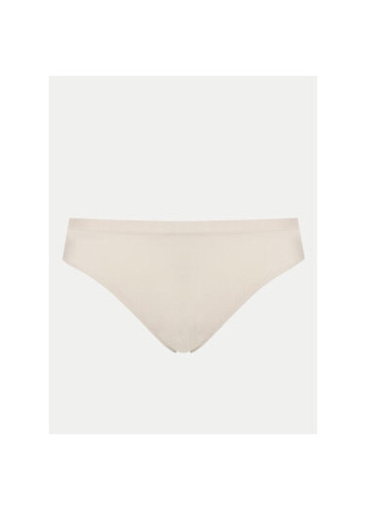 2 db-os női bugyi szett, Triumph, 304974670, Modál, Bézs, Bézs