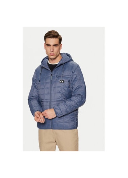 Uniszex kabát, Brak, 2230070959252, Szintetikus, M INTL, Többszínű