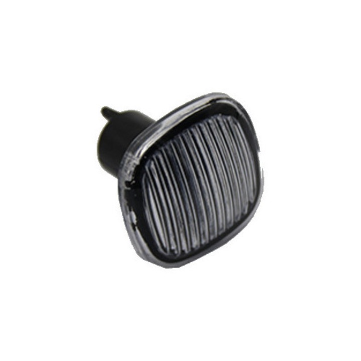 Semnalizare aripa fata Skoda Fabia 2, Octavia 1, Roomster, Rapid fumuriu 1U0949127B Diamond
