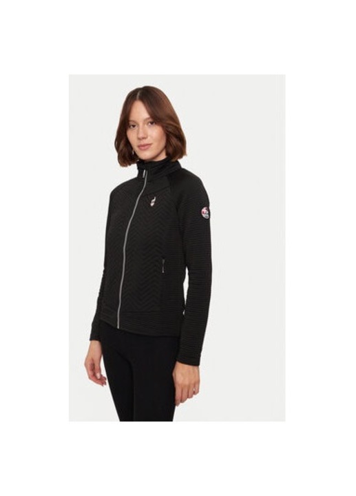 Polar dama, Aulp, 304554957, Poliester, M INTL, Negru