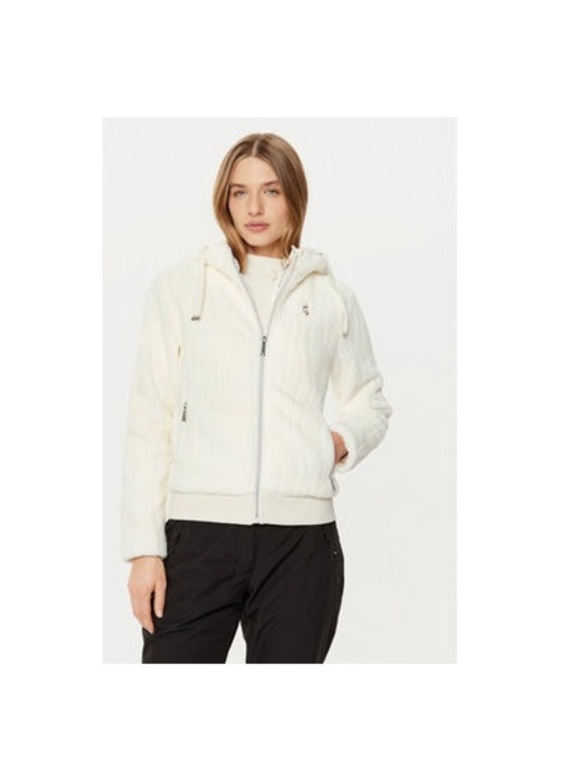 Haina dama, Aulp, 304554988, Poliester, Alb, Alb