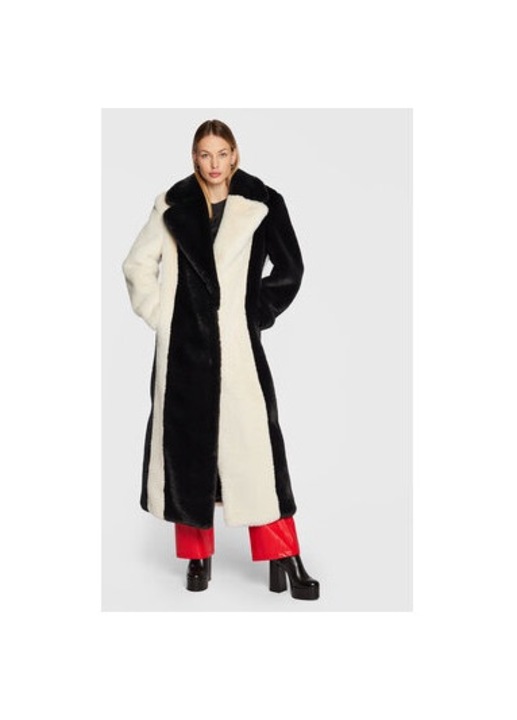 Haina dama, Rotate, 301271987, Poliester, 36 EU, Negru