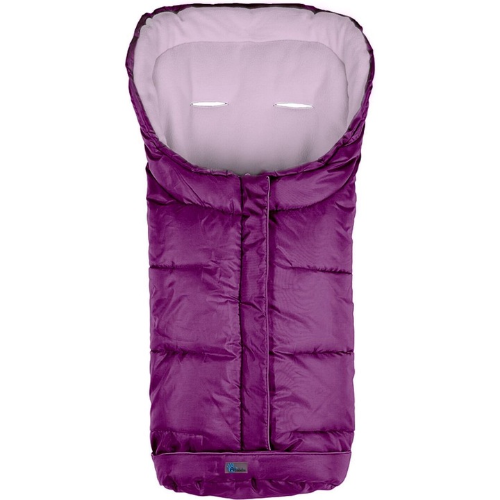Зимно чувалче за количка XL Active Line, Altabebe, Purple