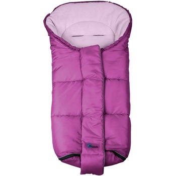 Sac de iarna pentru carucior Nordic Line , Altabebe, Mov Sac de iarna pentru carucior Nordic Line , Altabebe, Mov