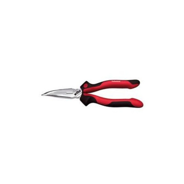 Клещи плоски извити Z 05 1 05 160 Wiha