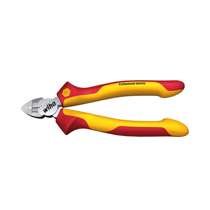 Клещи комбинирани Z 14 0 06 160 Wiha