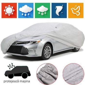 Prelata auto AUDI A4 B8 2008-2016 Combi - Grupa 14 Prelata auto AUDI A4 B8 2008-2016 Combi - Grupa 14