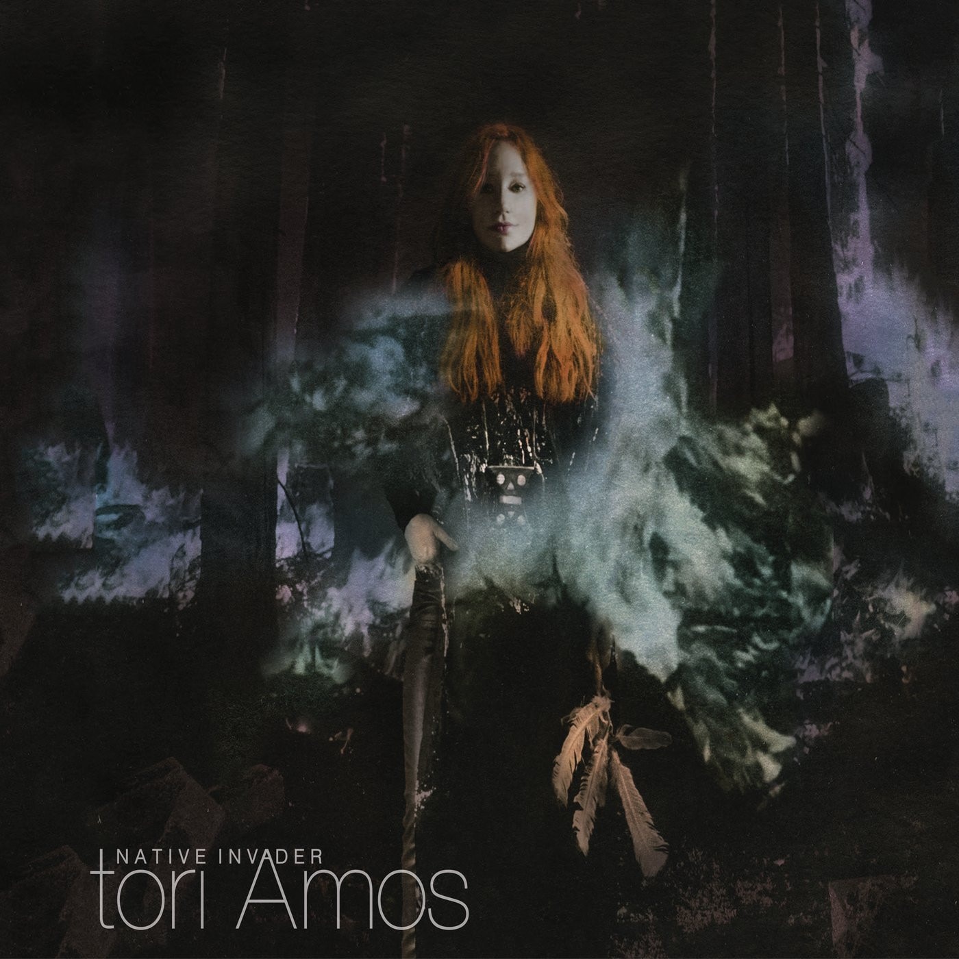 Tori Amos - Native Invader - Vinyl - Vinyl