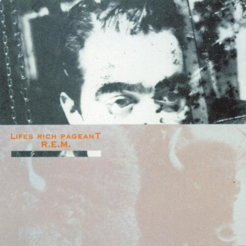 R.E.M. - Lifes Rich Pageant [LP 33 rpm] [2016]