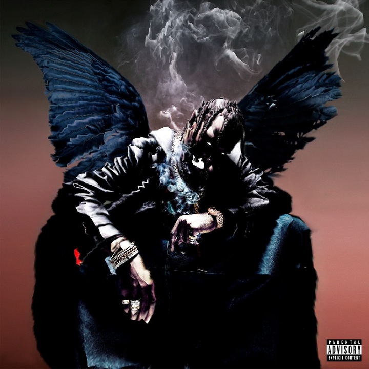 Travis Scott - Birds In The Trap Sing Mcknight - CD