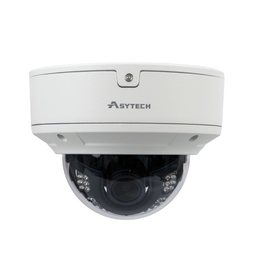 Camera AHD rezolutie 4MP, lentila 3.3-12 mm - ASYTECH