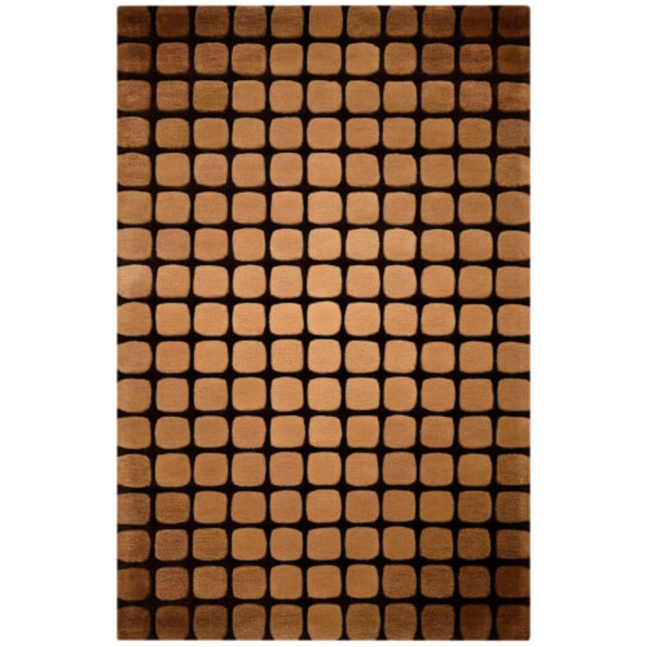 Bakero Covor Casablanca 1093-05 mocca (120x180 cm)