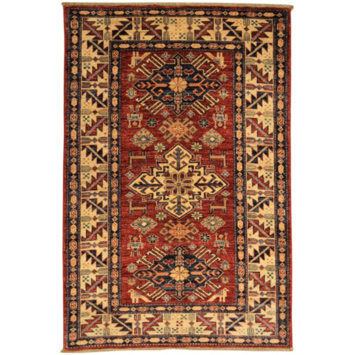 Bakero Covor Ersari Shirvan 03 (98x152 cm)