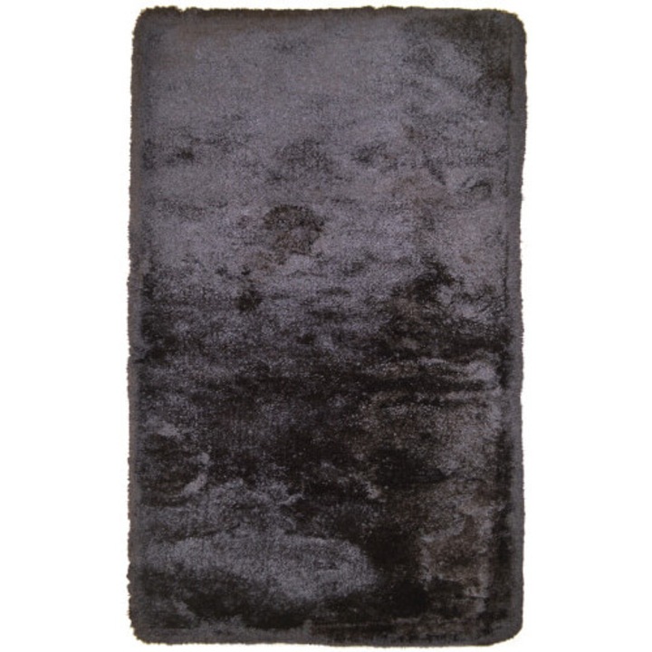 Bakero Covor Shaggy Milano black (140x200 cm)