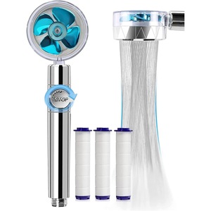 Coloane de dus si seturi de dus