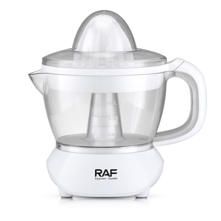 Storcator de citrice, 0,7 litri, 25W, 21x16x16cm