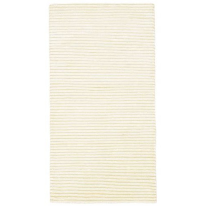 Bakero Covor Himalaya 2474 white (70x140 cm)