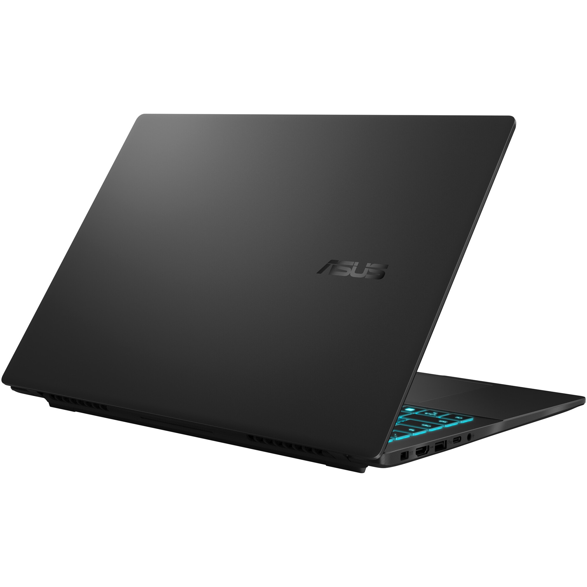 Laptop ASUS V16 V3607VU cu procesor Intel® Core™ 7 240H pana la