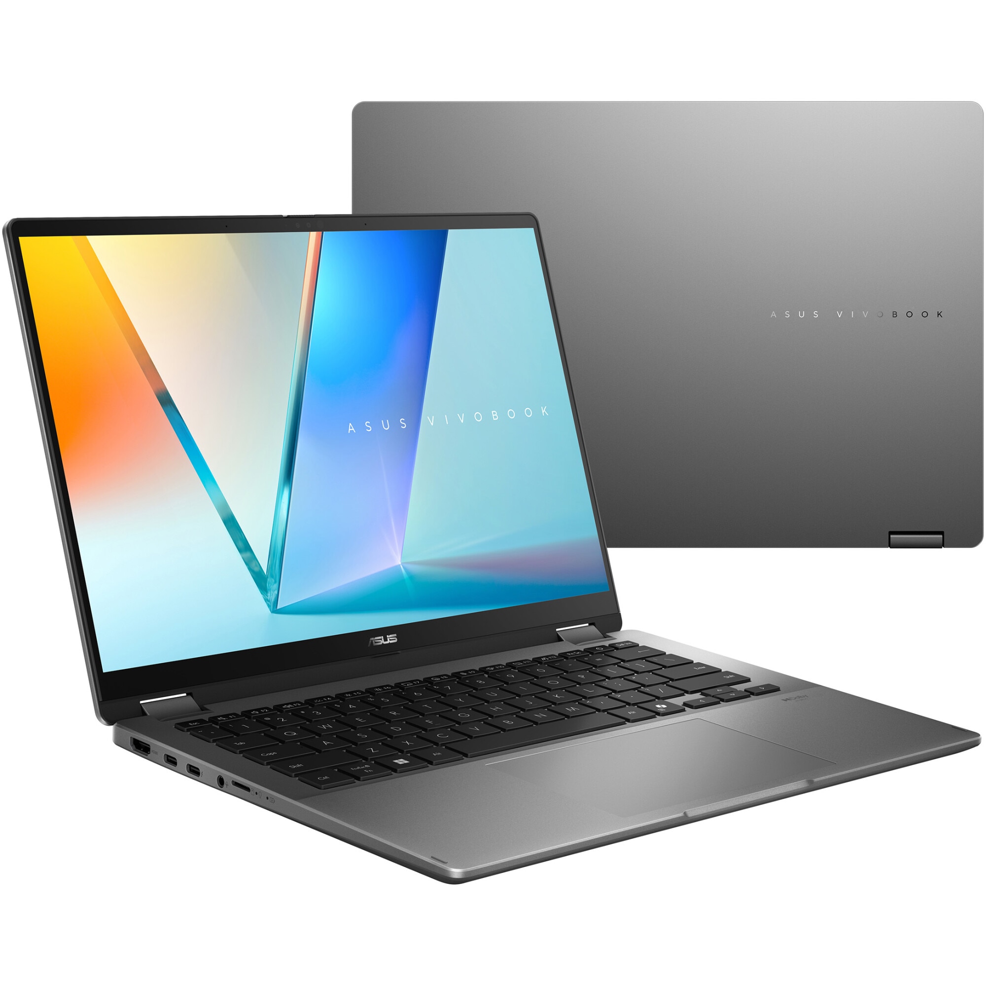 Laptop ASUS Vivobook 14 Flip TP3407SA cu procesor Intel® Core