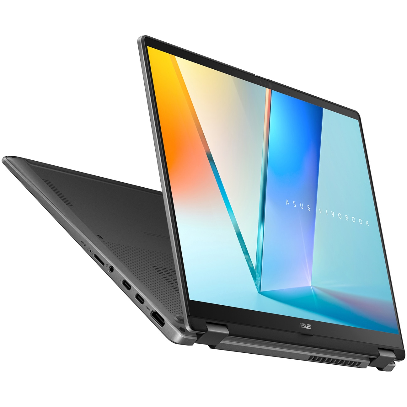 Laptop ASUS Vivobook 14 Flip TP3407SA cu procesor Intel® Core