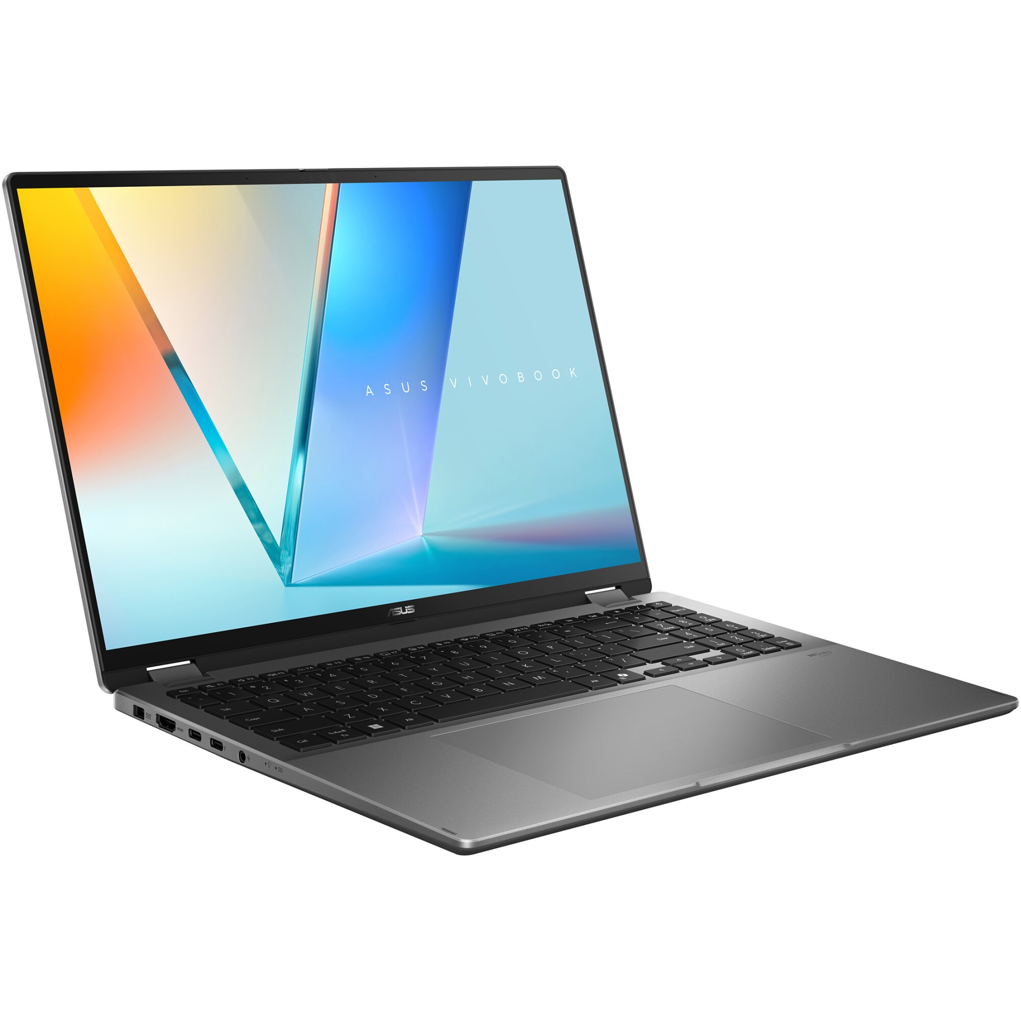 Laptop ASUS Vivobook 16 Flip TP3607SA cu procesor Intel® Core
