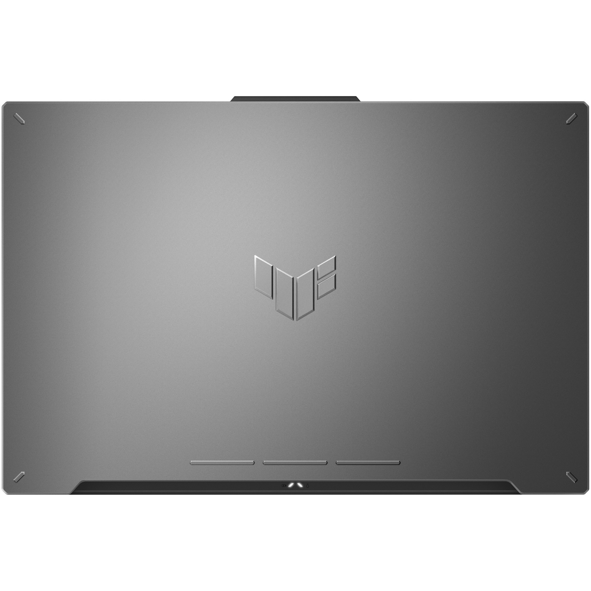 Laptop Gaming ASUS TUF A17 FA707NUG cu procesor AMD Ryzen™ 7 7445HS pana la 4.7GHz, 17.3'', Full HD, 144Hz, IPS, 16GB DDR5 RAM, 512GB SSD, NVIDIA® GeForce RTX™ 4050 6GB GDDR6, No OS, Mecha Gray