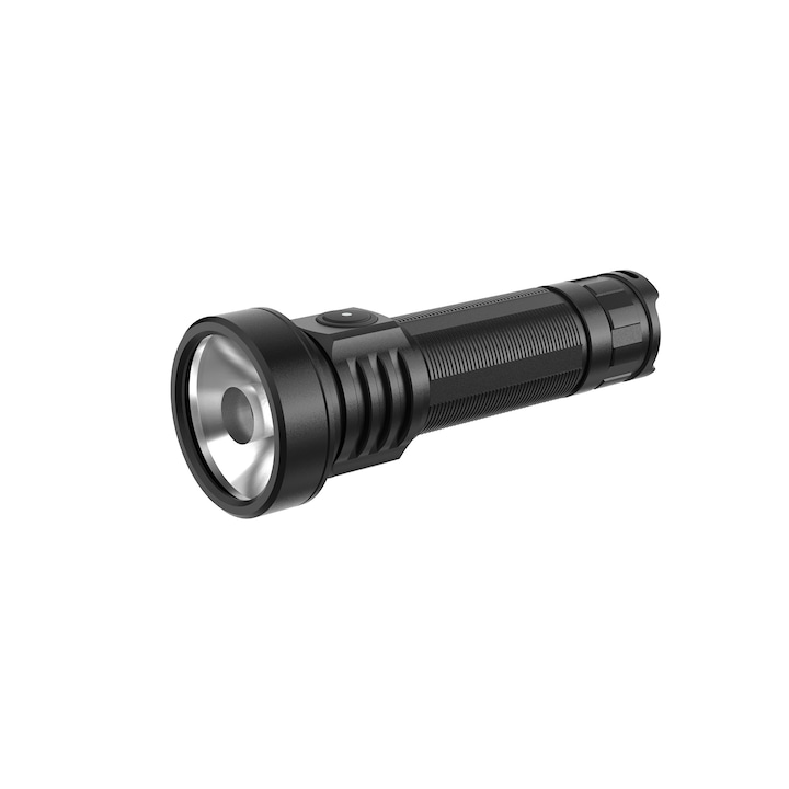 Фенер PNI Adventure F350S 1320 lm, 20W, 2000 mAh, IP68