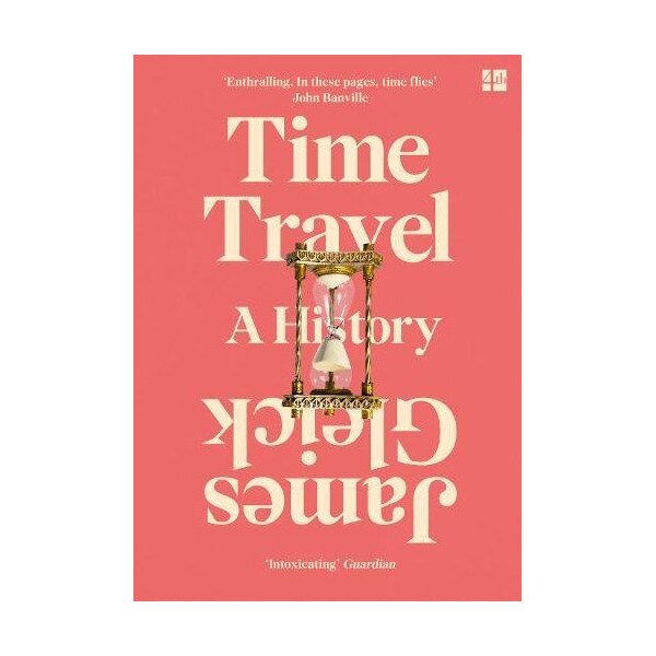 Time Travel - James Gleick