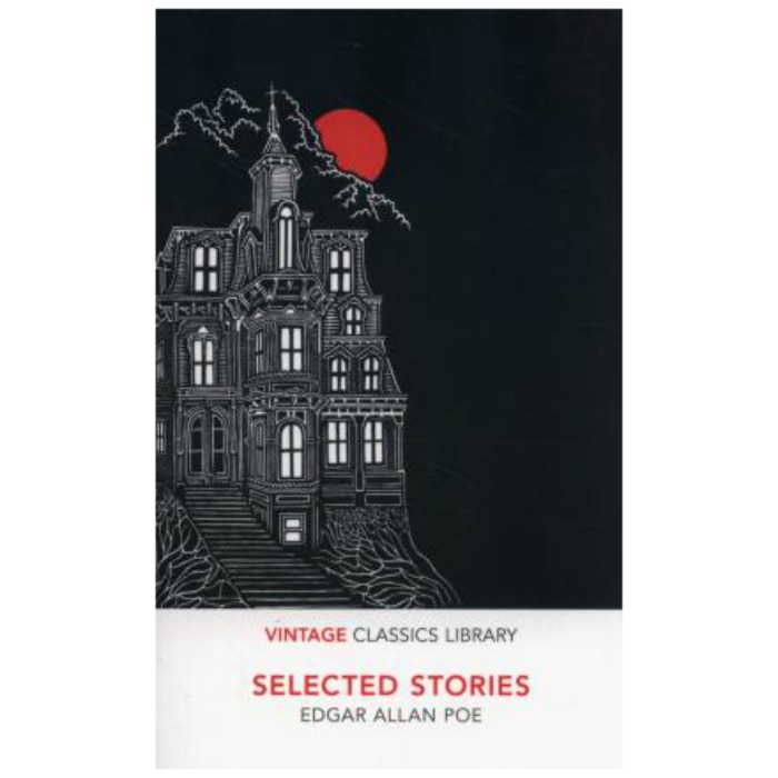 Selected Stories - Edgar Allan Poe