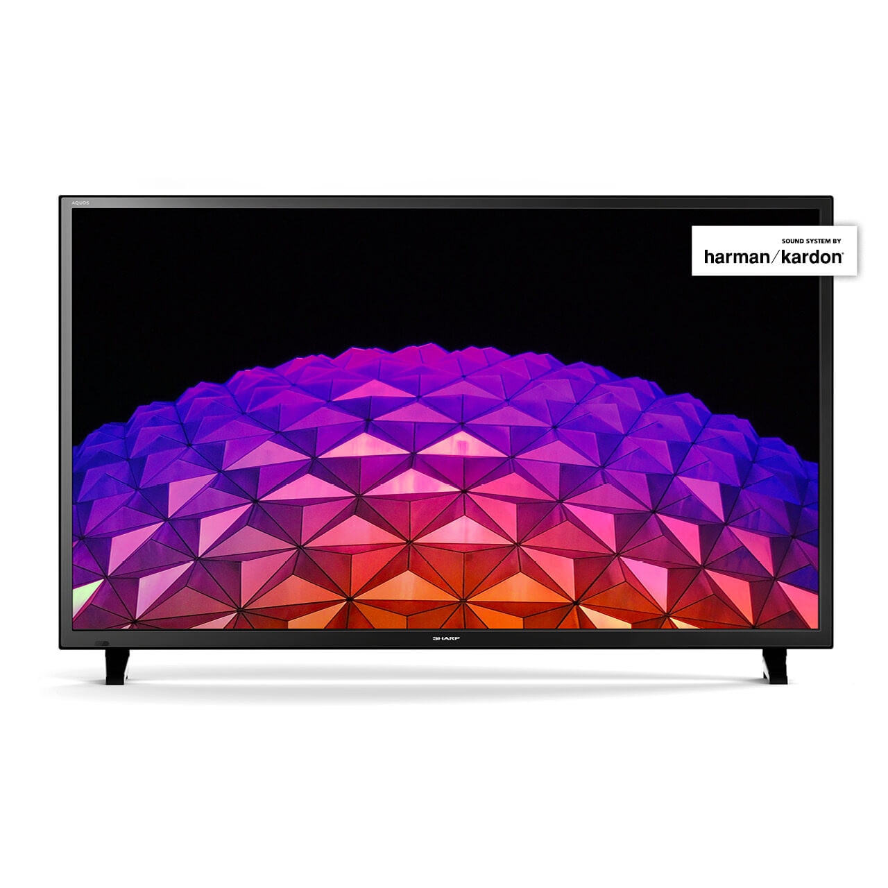 Телевизор Sharp LC-50CFG6002E