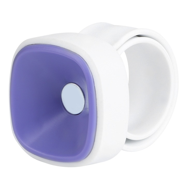 Suport pentru ace de cusut, Enforose, plastic, 70x65x20mm, culoare aleatorie