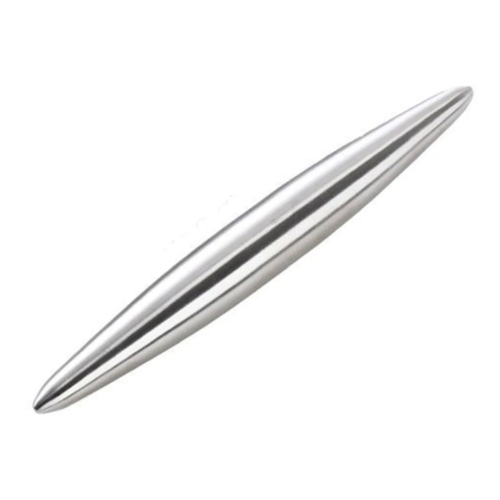 Sucitoare din otel inoxidabil 7.2x0.9 inch pentru aluat