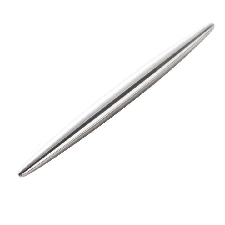 Sucitoare din otel inoxidabil 12x1 inch pentru aluat