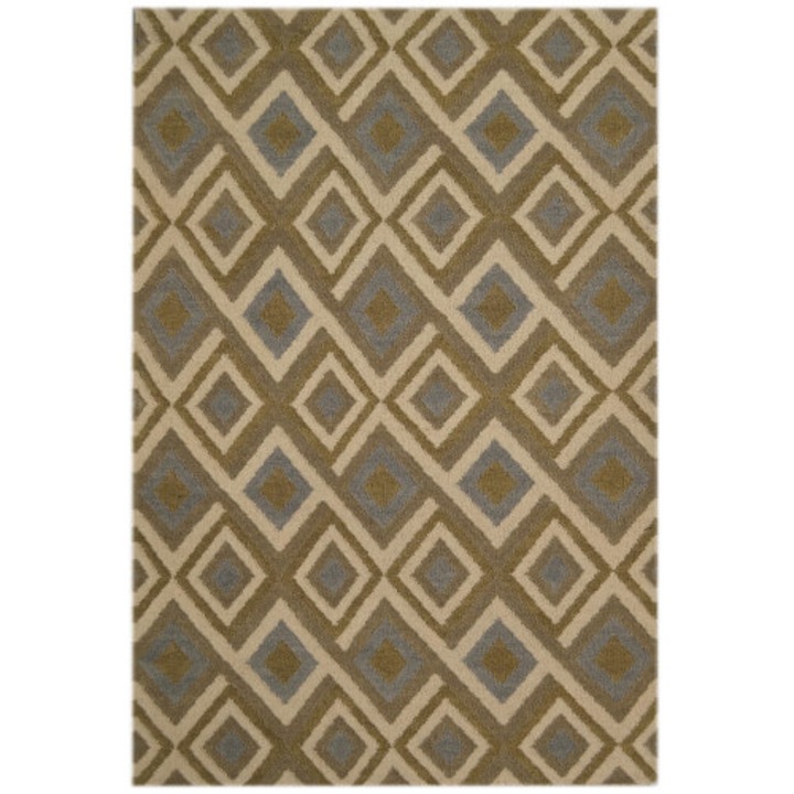 Bakero Covor Kelim Modern 221 (60x90 cm)