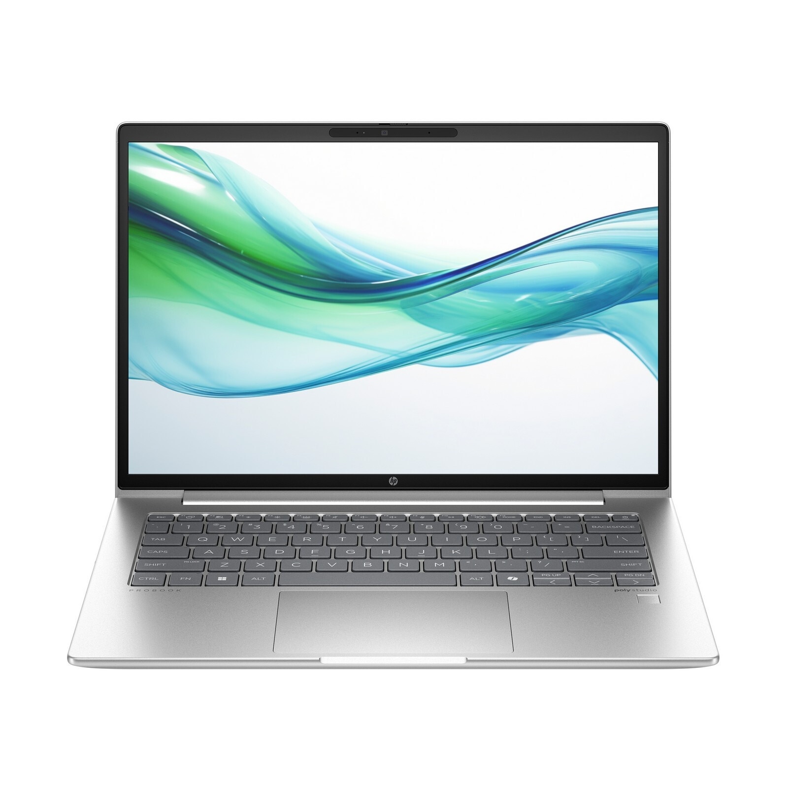 Laptop HP ProBook 445 G11, AMD Ryzen 7, 16GB RAM, SSD 1TB, 14" 1920x1200