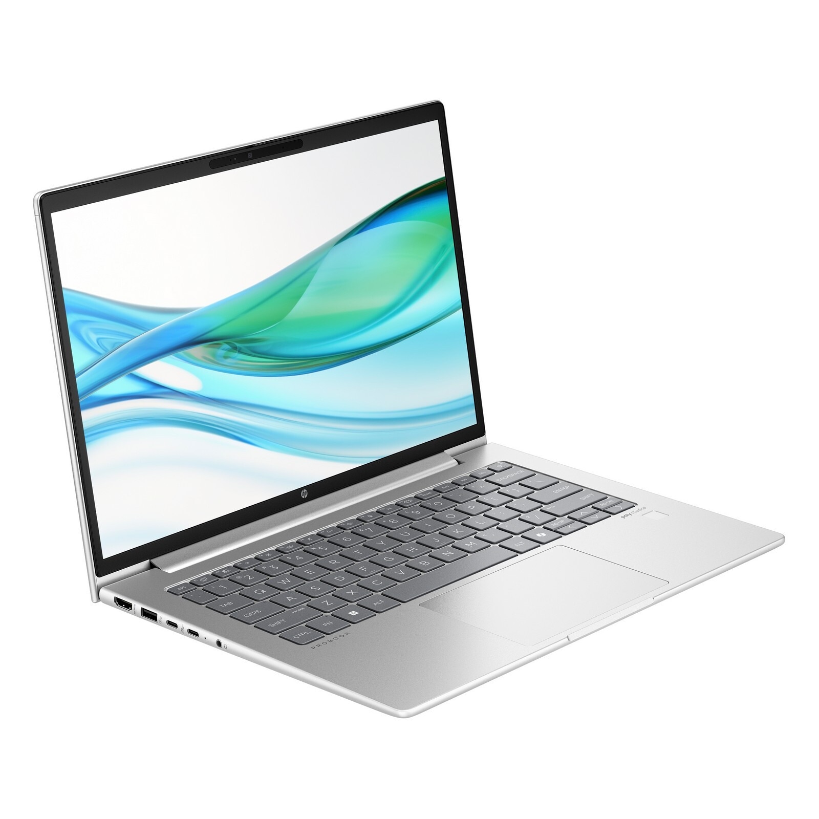 Laptop HP ProBook 445 G11, AMD Ryzen 7, 16GB RAM, SSD 1TB, 14" 1920x1200