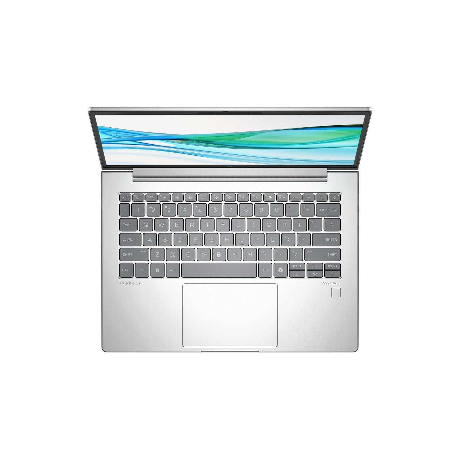 Laptop HP ProBook 445 G11, AMD Ryzen 7, 16GB RAM, SSD 1TB, 14" 1920x1200