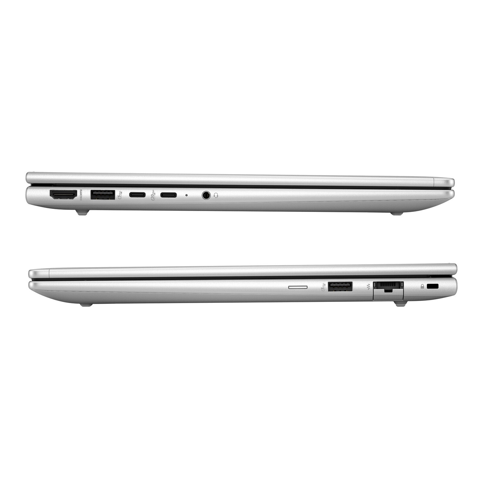 Laptop HP ProBook 445 G11, AMD Ryzen 7, 16GB RAM, SSD 1TB, 14" 1920x1200