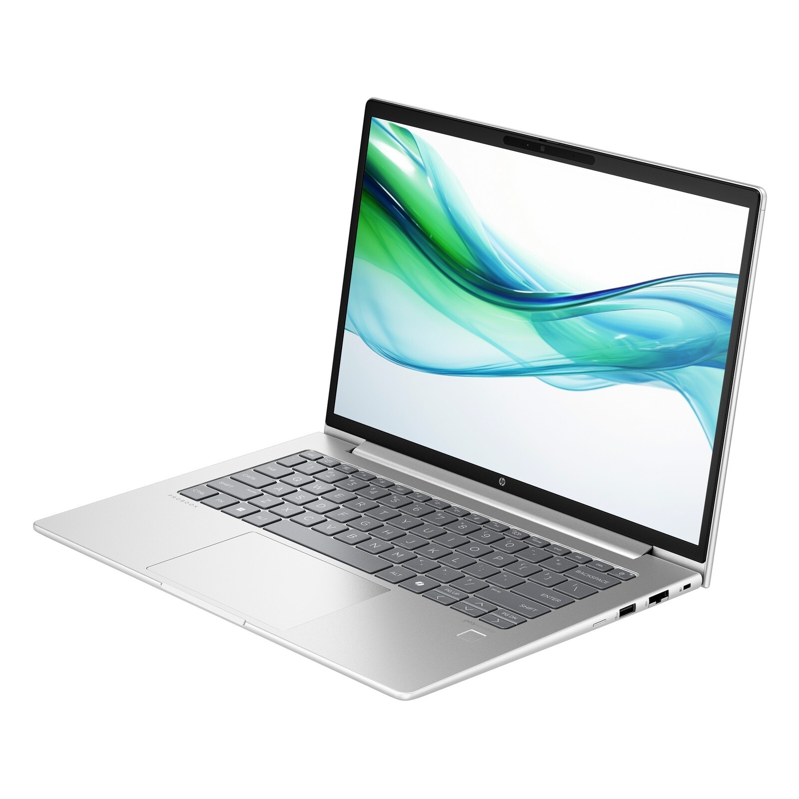 Laptop HP ProBook 445 G11, AMD Ryzen 7, 16GB RAM, SSD 1TB, 14" 1920x1200