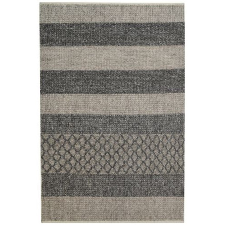 Bakero Covor Arvon dark natural (160x230 cm)