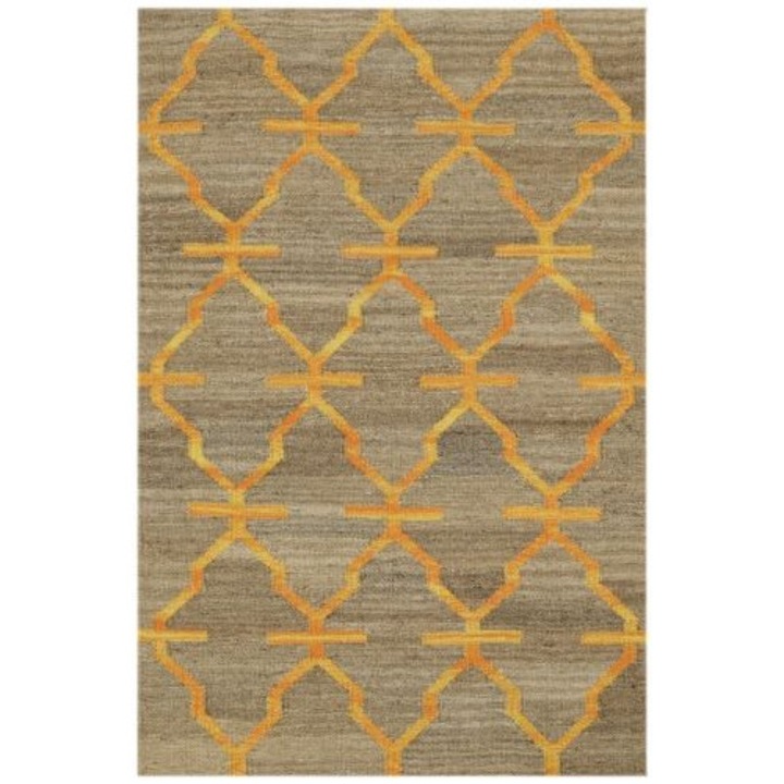 Bakero Covor Kelim modern 164 natural (90x140 cm)