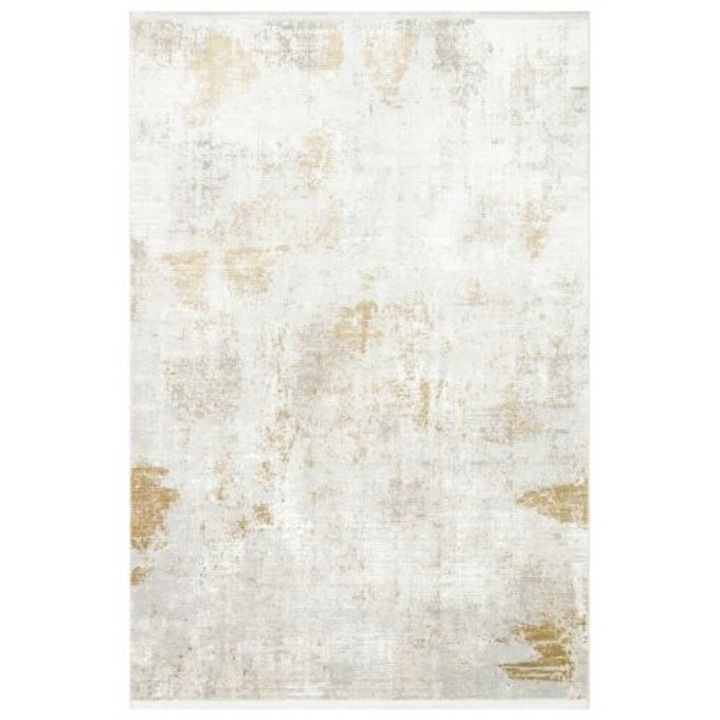 Bakero Covor Zurich 06 cream/yellow (200x290 cm)