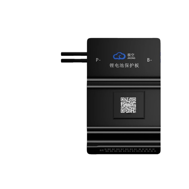 Sistem de Management al Bateriei Smart B1A20S15P, Capacitate 150A, Dimensiuni 162x102x20mm, Functie de Echilibrare Activa