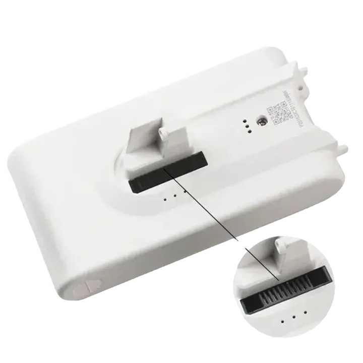 Baterie Li-Ion 5000mAh, 25.2V, certificata CE, pentru aspirator Dream VVN4