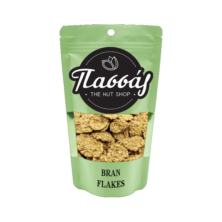 Fulgi de tarate, PASSAS, 1000g