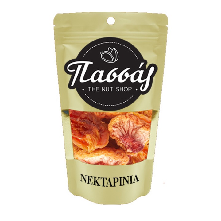 Nectarine uscate Passas, 250g