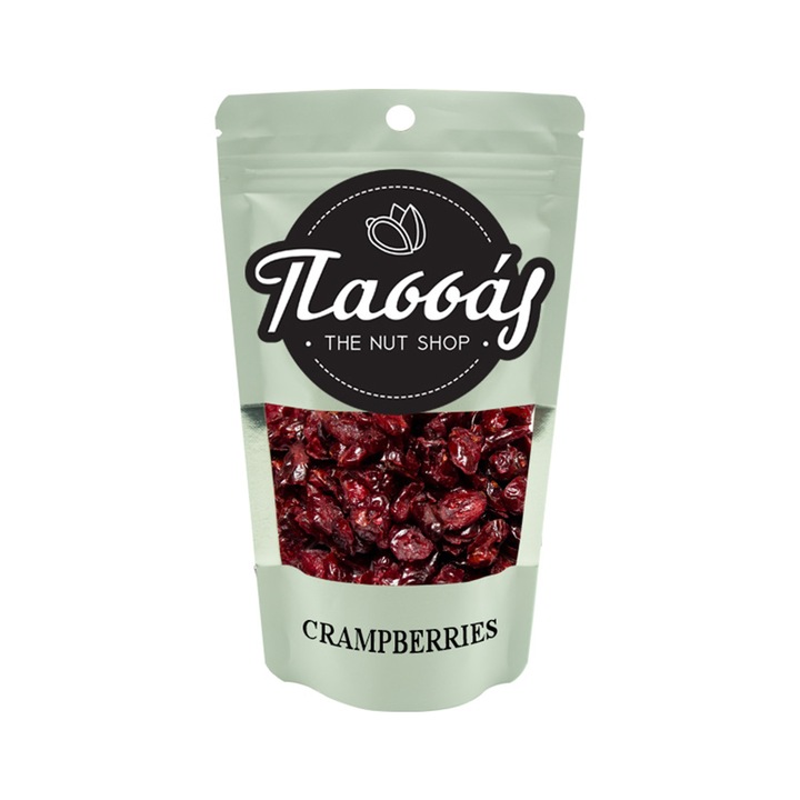 Merisoare uscate, Passas, 500g