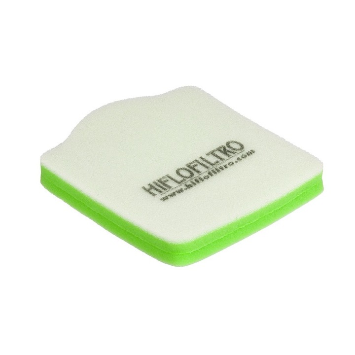 Filtru de aer, Hiflo, HFA1621, pentru motociclete Honda XL 600 R/RM/LM 83-88